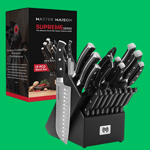 19-piece-kitchen-knife-set-with-wooden-knife-block