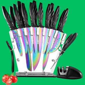 ainbow-knife-set-17-pcs-kitchen-knives-set-sharp-stainless-steel-knife-sets-contain