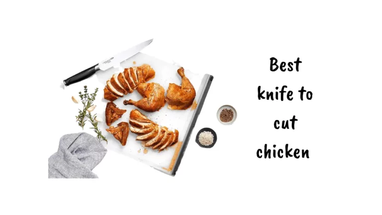 best-knife-to-cut-chicken