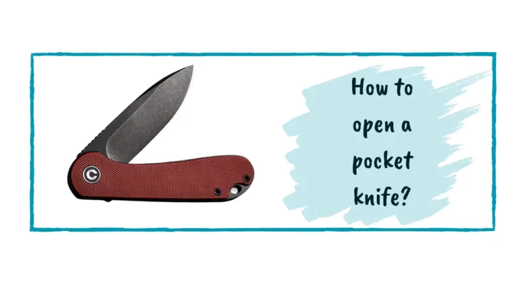 how-to-open-a-pocket-knife
