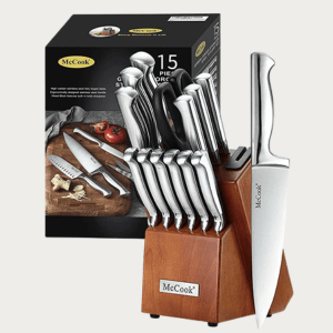 mccook-knife-set