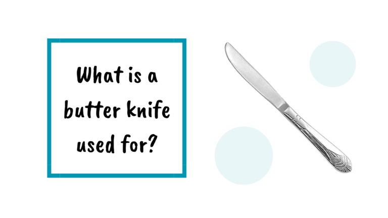what-is-a-butter-knife-used-for