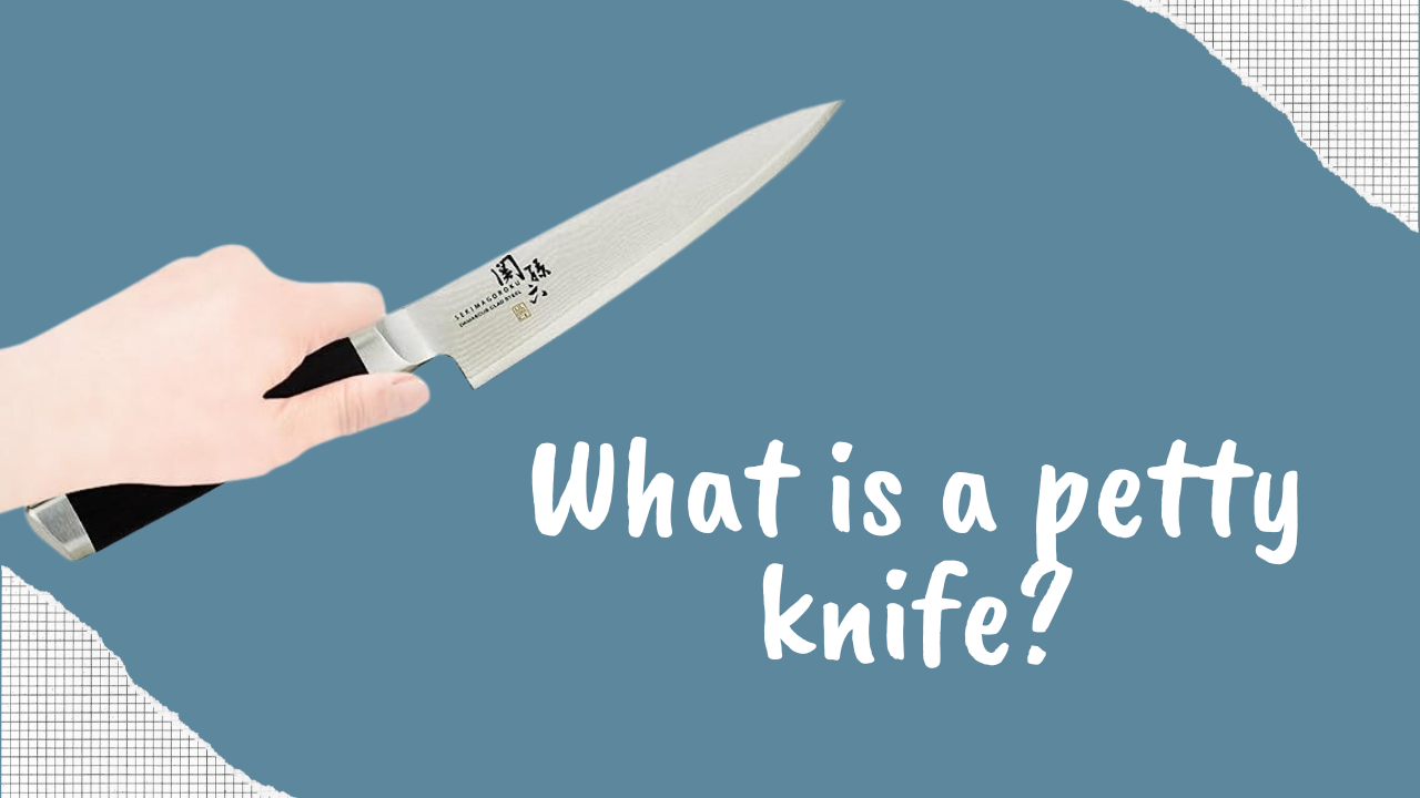 what-is-a-petty-knife.