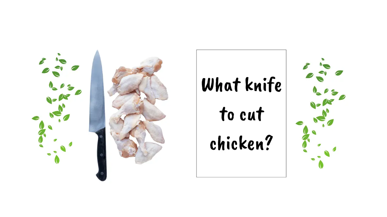 what-knife-to-cut-chicken