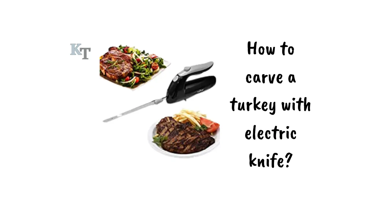 how-to-carve-a-turkey-with-electric-knife
