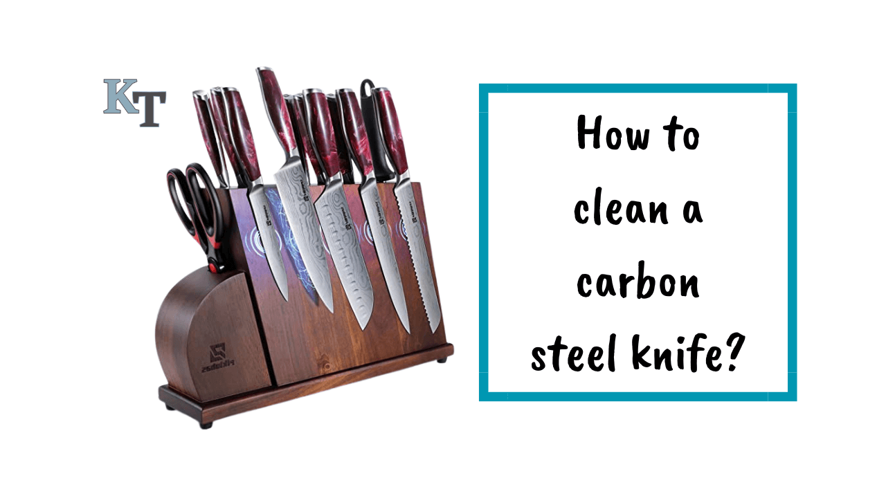 how-to-clean-a-carbon-steel-knife