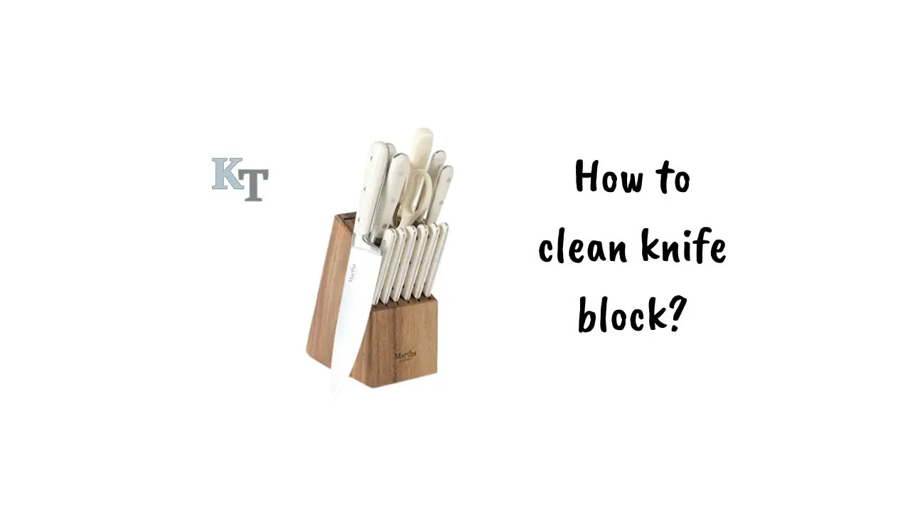 how-to-clean-knife-block