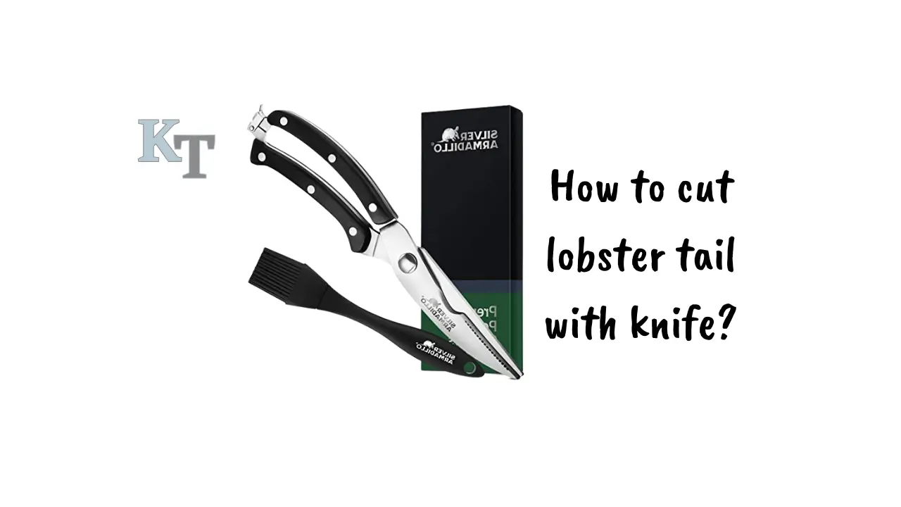 how-to-cut-lobster-tail-with-knife