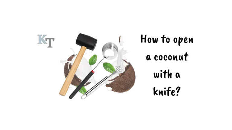 how-to-open-a-coconut-with-a-knife