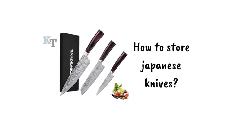 how-to-store-japanese-knives