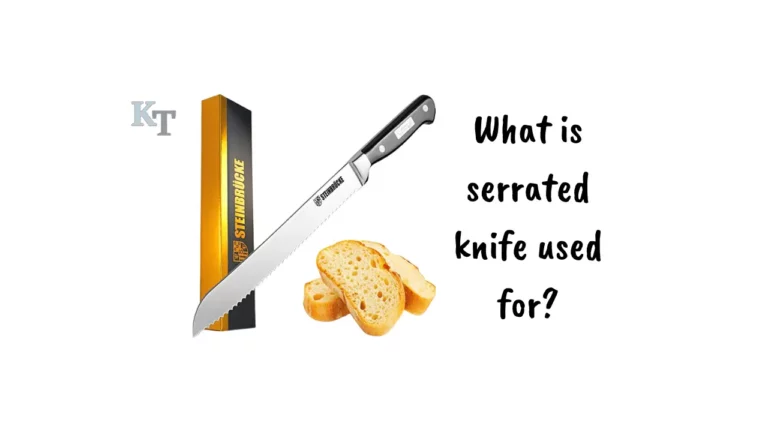what-is-serrated-knife-used-for