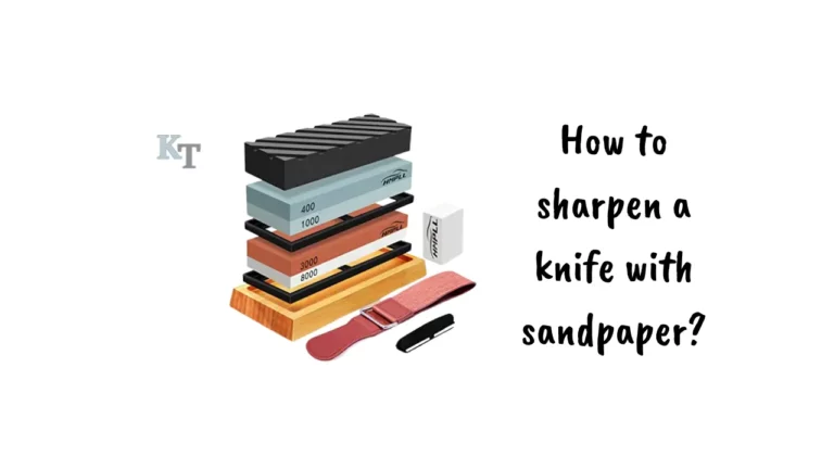 how-to-sharpen-a-knife-with-sandpaper